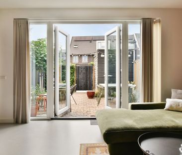 Huis te huur: Salieristraat 1 2035 PR Haarlem - Foto 1