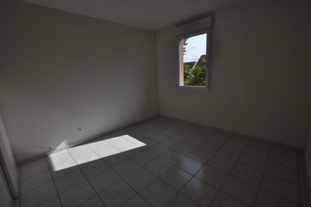 Appartement F3 Epervans - Photo 4