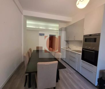 NICE CENTRE MUSICIENS: 4P MEUBLE AVEC TERRASSE DE 22m² - Photo 3