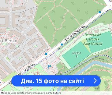 2-pok. mieszkanie 52,17 m² | Garaż| Oddzielna kuchnia | 2 balkony - Фото 1