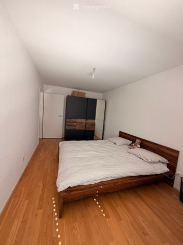 Sierre bel appartement 2,5 pièces à 2 minutes de la gare - Foto 4