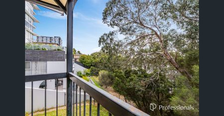 Perfect Lock & Leave Apartment - Photo 5