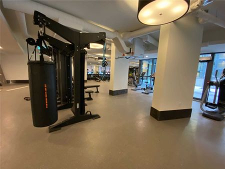 For Lease - 38 Iannuzzi Street Unit# 620, Toronto, Ontario - Photo 5