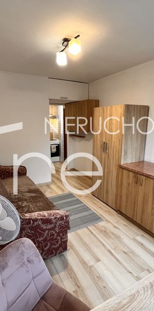 Kraków, Mistrzejowice – os. Tysiąclecia , kawalerka do wynajmu - Photo 1