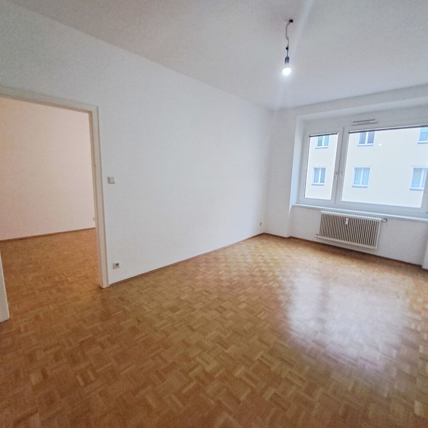 Gemütliche 2-Zimmer-Wohnung im Herzen des 3. Bezirks – Top Lage! - Photo 1