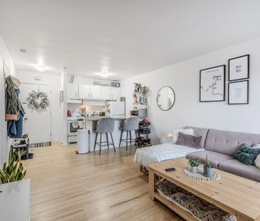 Loft à louer Sainte-Foy / Sillery janvier 2026 - Photo 1