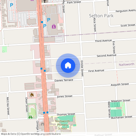 12A First Avenue, SA 5083, Nailsworth