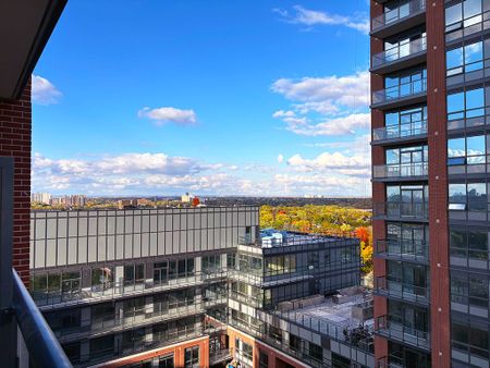 For Lease - 3260 Sheppard Avenue Unit# 1406, Toronto, Ontario - Photo 4