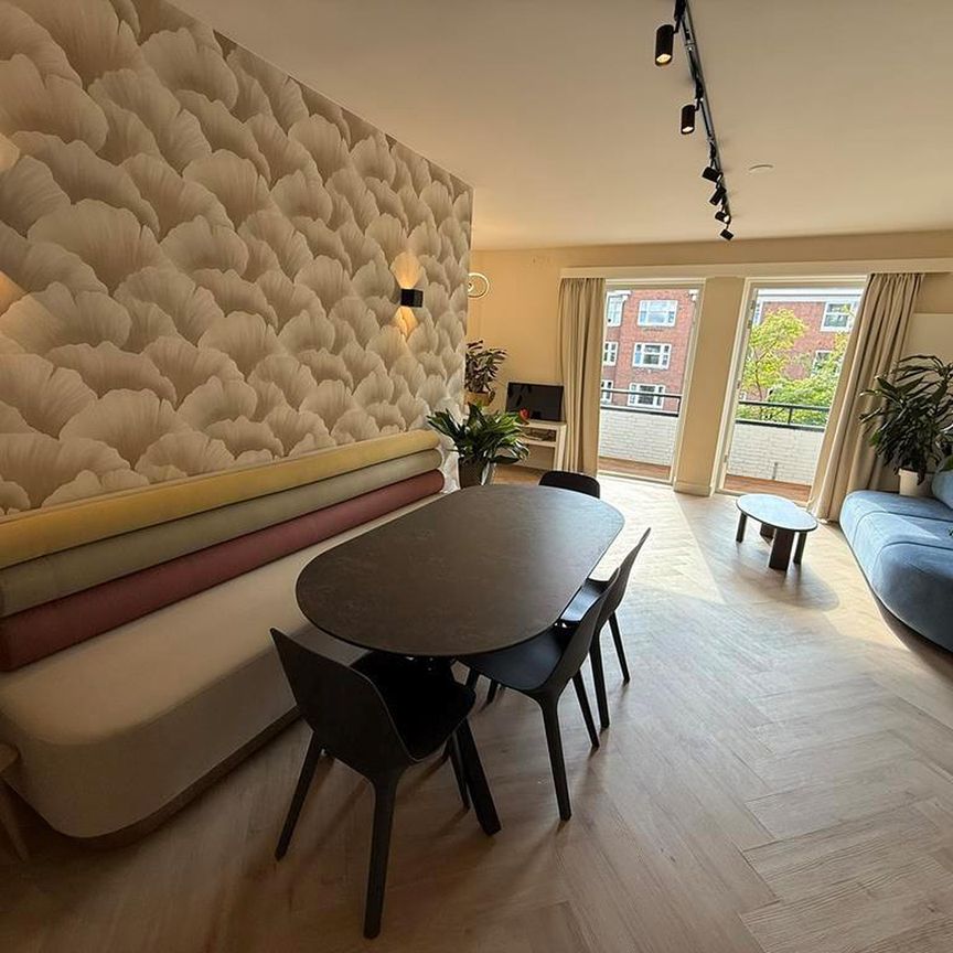 Courbetstraat 48II 1077 ZW Amsterdam - Photo 1