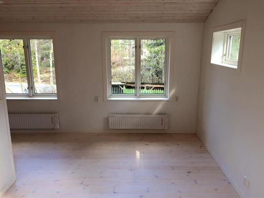 Mokärrsvägen, Tyresö - Foto 1