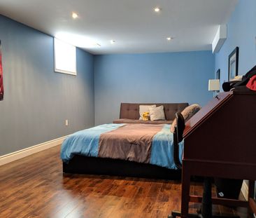 For Lease - 1315 Crossfield Bend, Mississauga, Ontario - Photo 1