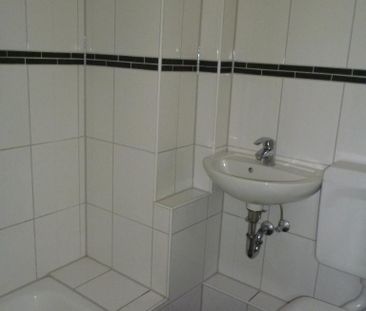 Demnächst frei! 3-Zimmer-Wohnung in Duisburg Wanheimerort - Photo 1