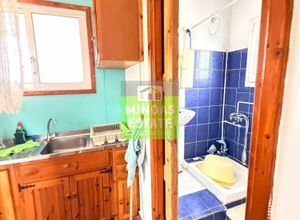 Studio/Γκαρσονιέρα για ενοικίαση - Κίσσαμος, - Photo 1