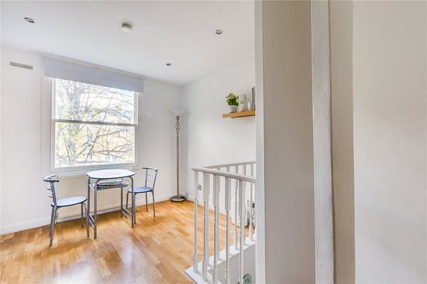 Finborough Road, The Boltons, SW10 - Photo 1