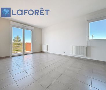 Appartement T3 près de PORT LOUIS à louer - Photo 5