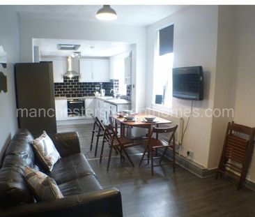 Richmond Road, Manchester, M14 6YW - Photo 2