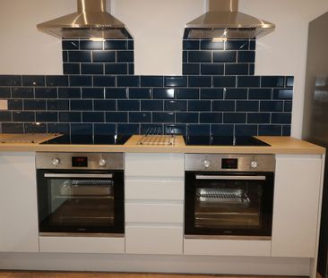 OX Living is proud to present this high-quality 6-bedroom co-living... - Photo 6