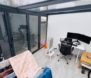 2 bedroom terraced house to rent - Photo 2