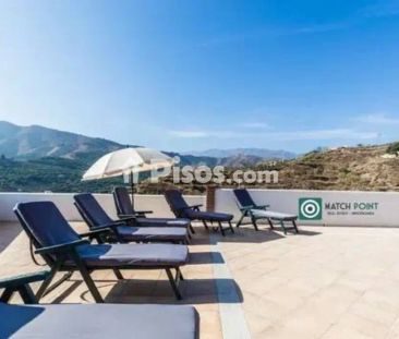 Casa rústica en alquiler en Torrecuevas-Peña Escrita - Photo 6