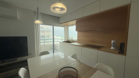 Apartamento T2+1 com Vista Mar para Arrendamento - Quarteira - Photo 3