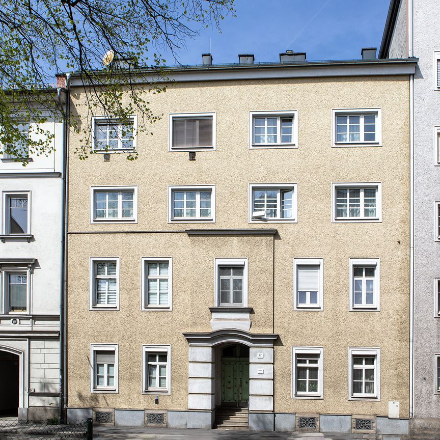 Mozartstraße 37-8 - Foto 2