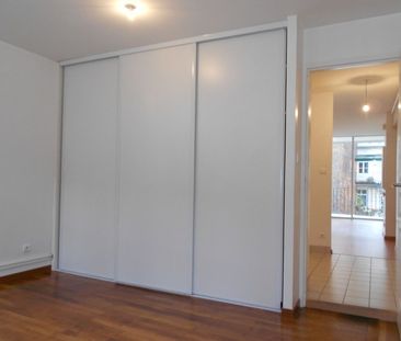Location Appartement 3 pièces 76m² BESANCON 25000 - Photo 6