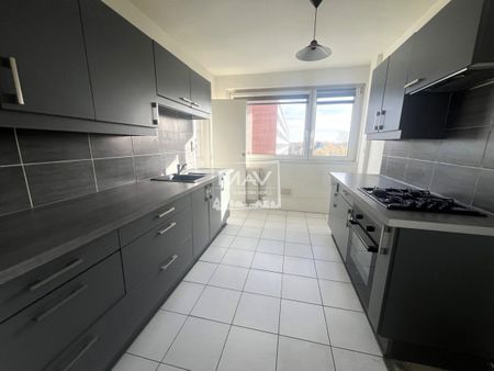 Appartement à louer à Marcq-en-barœul • - Photo 4