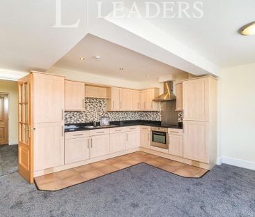 1 bedroom flat to rent - Photo 6