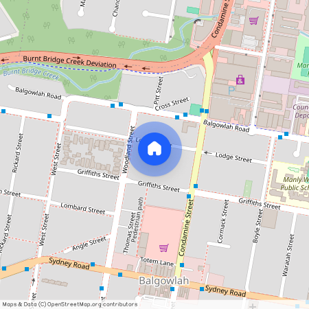 25 Lodge Street, NSW 2093, Balgowlah