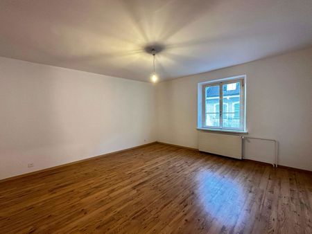 2.5 Zimmer, 58 m² - Photo 4