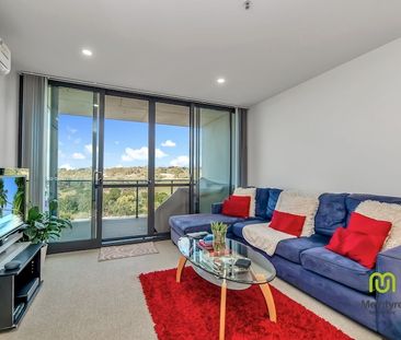 Furnished One Bedroom Apartment in Great Location! - Photo 3