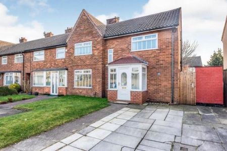 Chester Close, L23 9TP - Photo 4