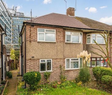 2 bedroom maisonette to rent - Photo 6