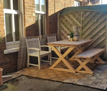 1 bedroom flat to rent - Photo 6