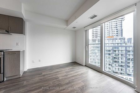 For Lease - 219 Dundas Street Unit# 2008, Toronto, Ontario - Photo 2