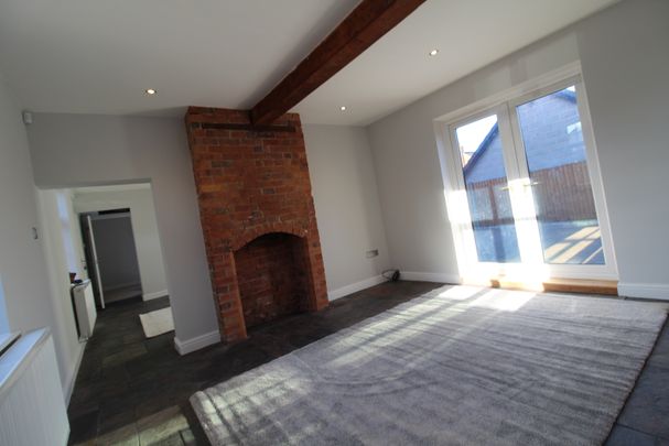 3 bedroom House for rent - Photo 1