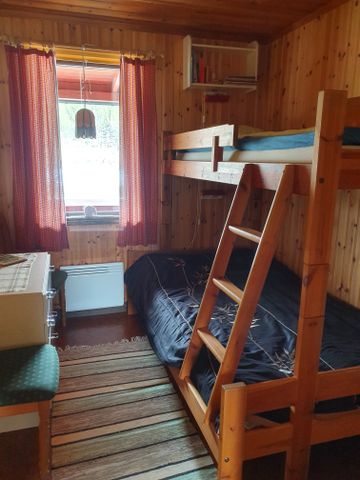 Tänndalsvallen Stugby, Tänndalen - Foto 5