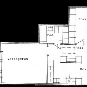 Frans Lindbergs väg 11G, Smedstorp - Foto 3