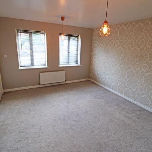 Progress Grove Huntington Cannock WS12 4FB - Photo 1