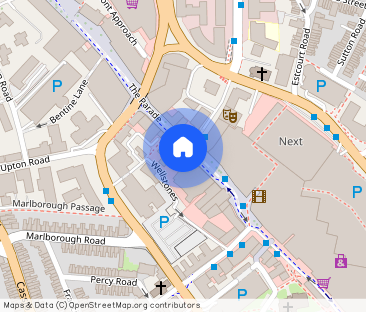 38 High Street, Watford - Photo 1