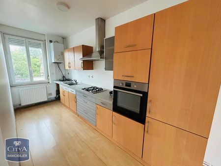 Location Appartement 5 pièces 170m² TOURCOING 59200 - Photo 3