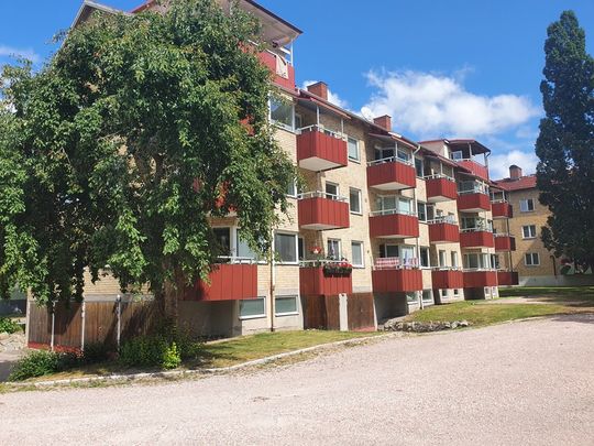 Nyckelbergsvägen 44 B - Photo 1