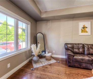 For Lease - 38 Howe Drive Unit# 4A, Kitchener, Ontario - Photo 6