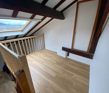 Location Appartement 1 pièce 28m² EPINAL 88000 - Photo 4