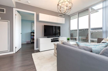 For Lease - 68 Abell Street Unit# 741, Toronto, Ontario - Photo 4