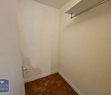 Appartement à louer 2 pièces 43.01m² - Photo 5