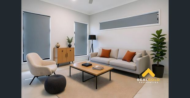 Premium Brand-New Home in a Peaceful Location - Photo 1