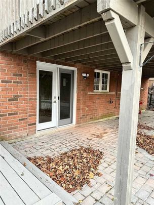 For Lease - 35 Westacott Crescent, Ajax, Ontario - Photo 1