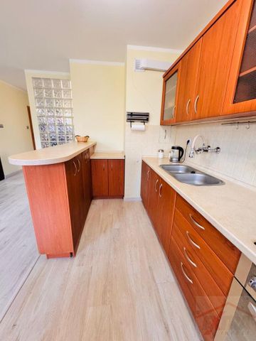 Warcisława, 2 pokoje, balkon (437633) - Фото 5