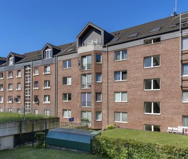 2-Zimmer-Wohnung in Witten Mitte - Photo 2